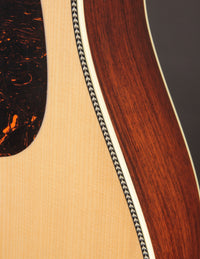 Martin D-28 Authentic 1937