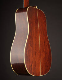 Martin D-28 Authentic 1937 VTS AGED