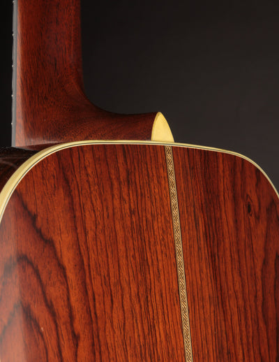 Martin D-28 Authentic 1937 VTS AGED