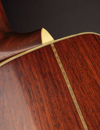 Martin D-28 Authentic 1937 VTS AGED