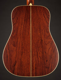 Martin D-28 Authentic 1937 VTS AGED