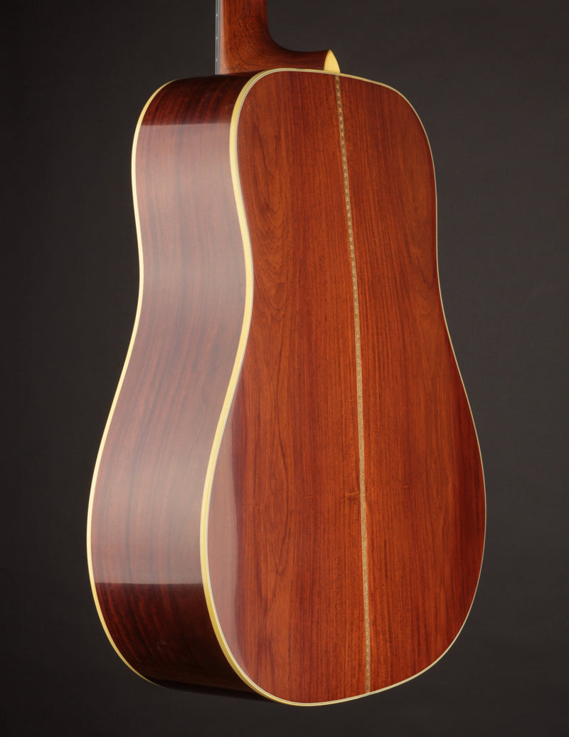 Martin D-28 Authentic 1937 VTS AGED