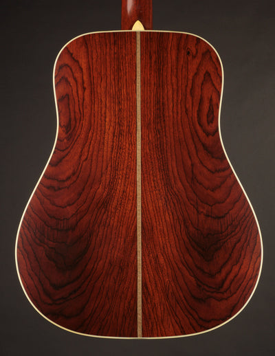 Martin D-28 Authentic 1937 VTS AGED