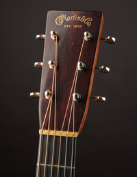 Martin D-28 Authentic 1937 VTS AGED
