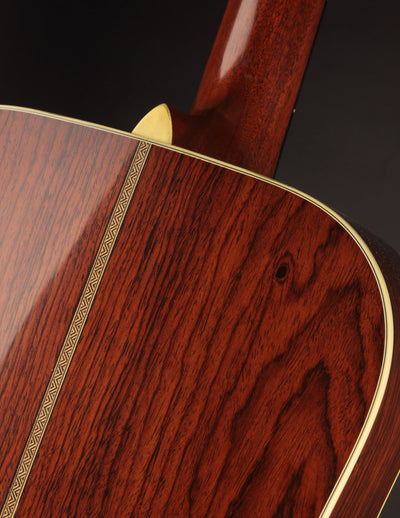 Martin D-28 Authentic 1937 VTS AGED