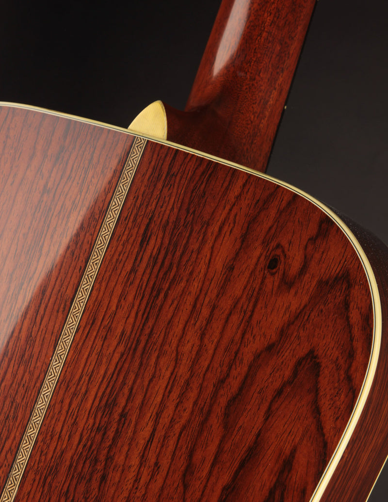 Martin D-28 Authentic 1937 VTS AGED