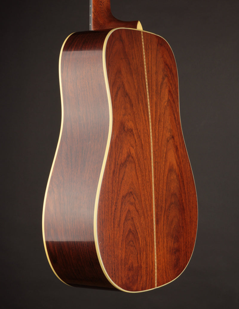 Martin D-28 Authentic 1937 VTS AGED