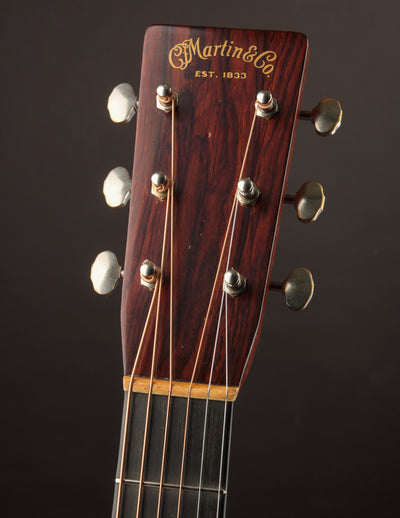 Martin D-28 Authentic 1937 VTS AGED