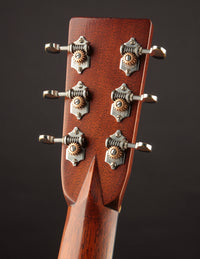 Martin D-28 Authentic 1937 VTS AGED