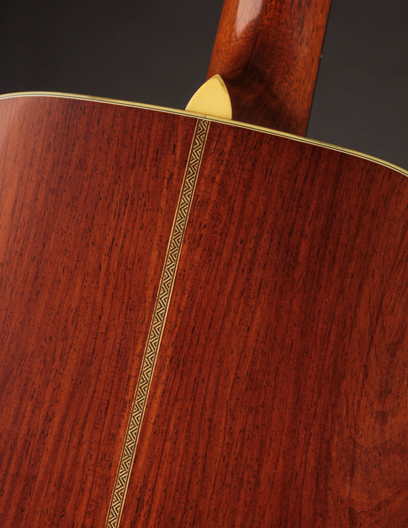 Martin D-28 Authentic 1937 VTS AGED