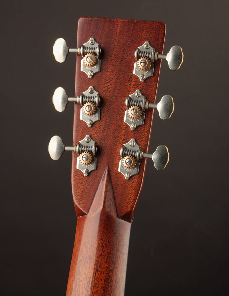 Martin D-28 Authentic 1937 VTS AGED