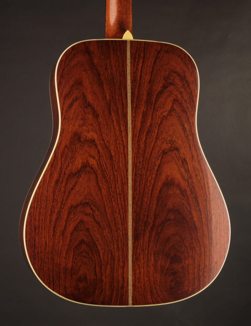 Martin D-28 Authentic 1937 VTS AGED