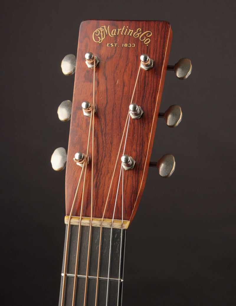 Martin D-28 Authentic 1937 VTS AGED