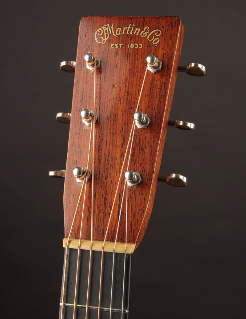 Martin D-28 Authentic 1937 VTS AGED