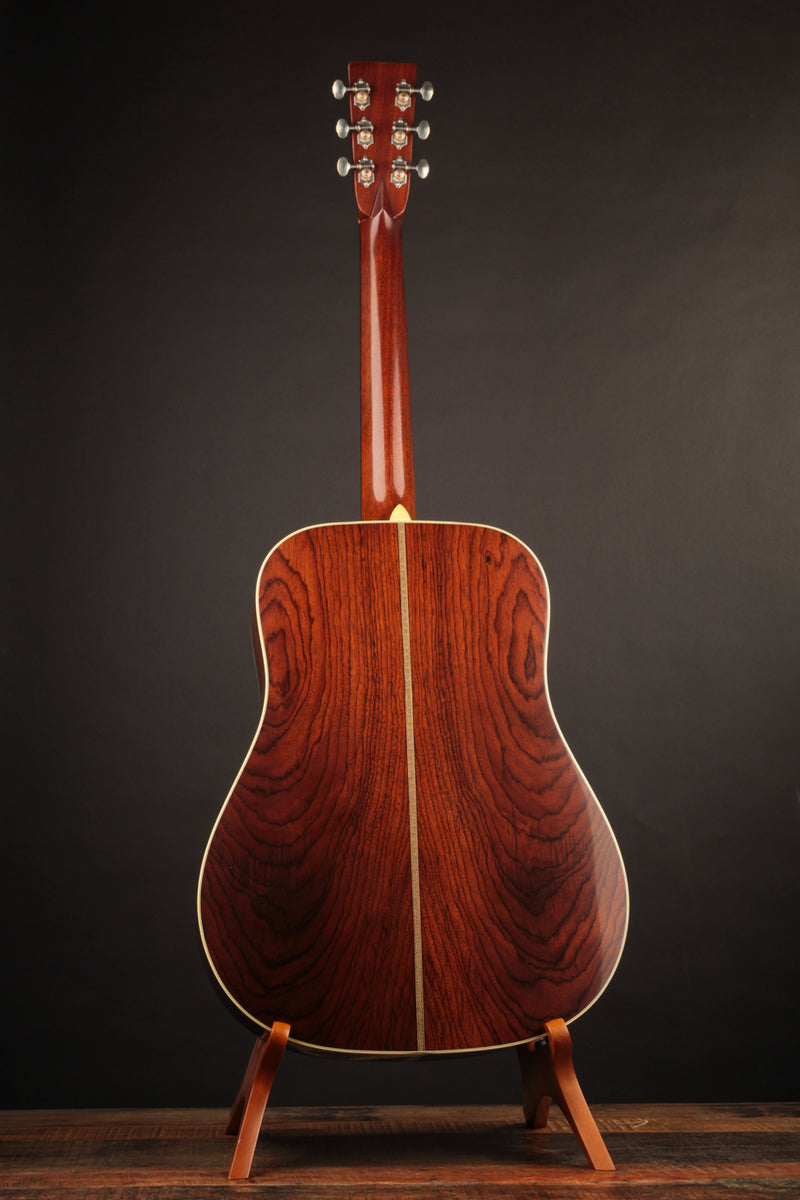 Martin D-28 Authentic 1937 VTS AGED