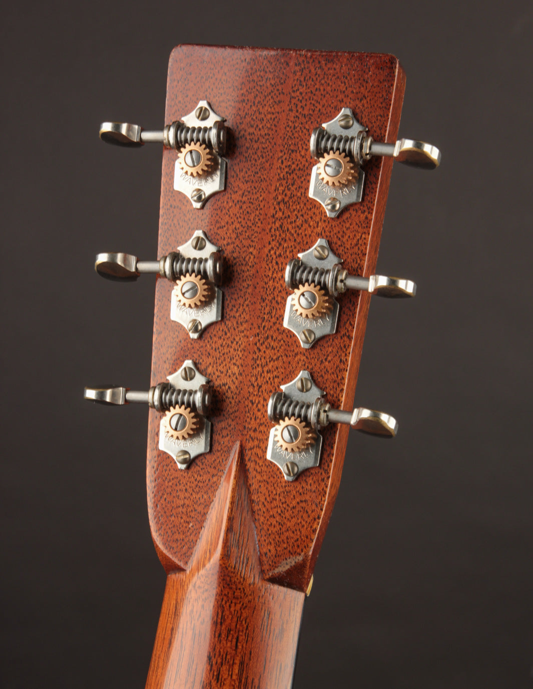 Martin D-28 Authentic 1937 Aged at The Music Emporium