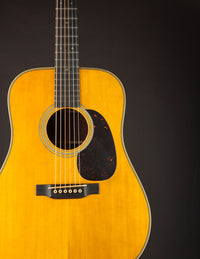 Martin D-28 Authentic 1937 VTS AGED