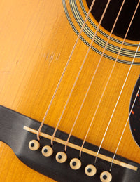 Martin D-28 Authentic 1937 VTS AGED