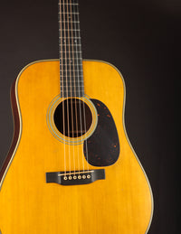 Martin D-28 Authentic 1937 VTS AGED
