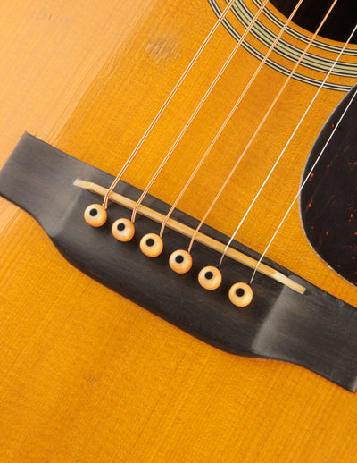 Martin D-28 Authentic 1937 VTS AGED