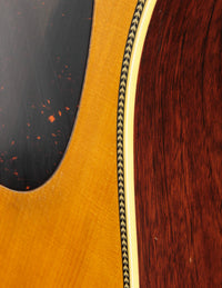 Martin D-28 Authentic 1937 VTS AGED