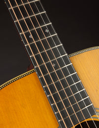 Martin D-28 Authentic 1937 VTS AGED