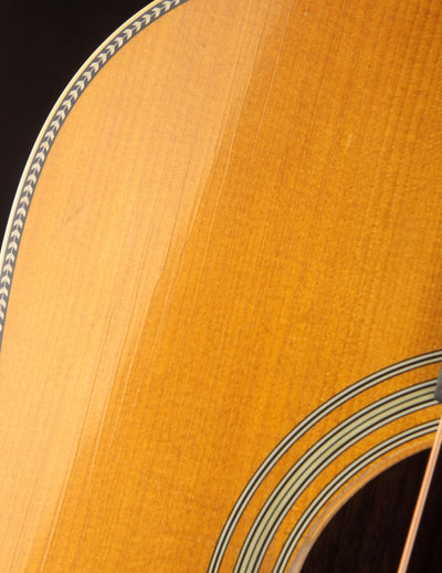 Martin D-28 Authentic 1937 VTS AGED