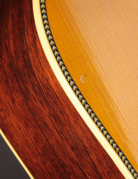 Martin D-28 Authentic 1937 VTS AGED