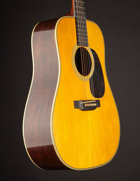 Martin D-28 Authentic 1937 VTS AGED