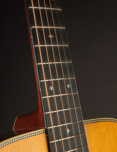 Martin D-28 Authentic 1937 VTS AGED