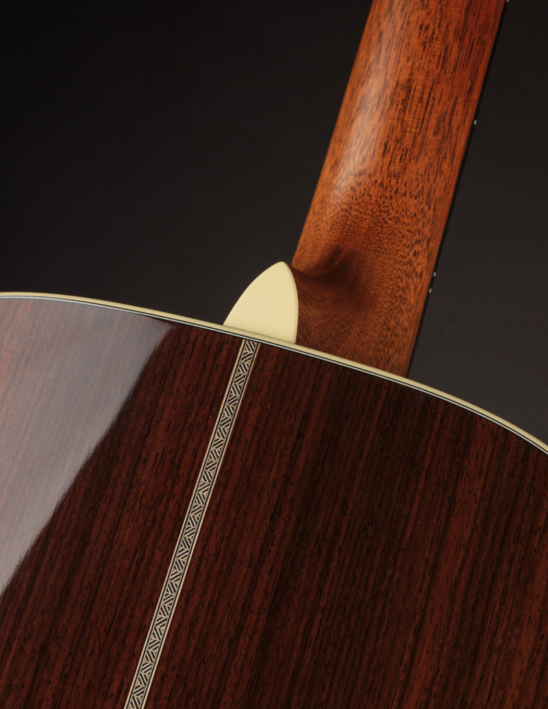 Martin D-28 Billy Strings
