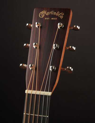 Martin D-28 Billy Strings