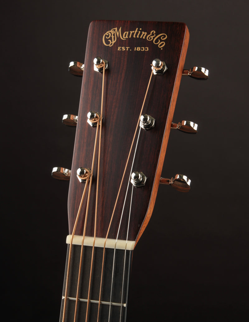 Martin D-28 Billy Strings