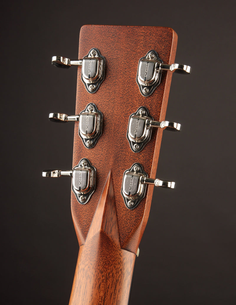 Martin D-28 Billy Strings
