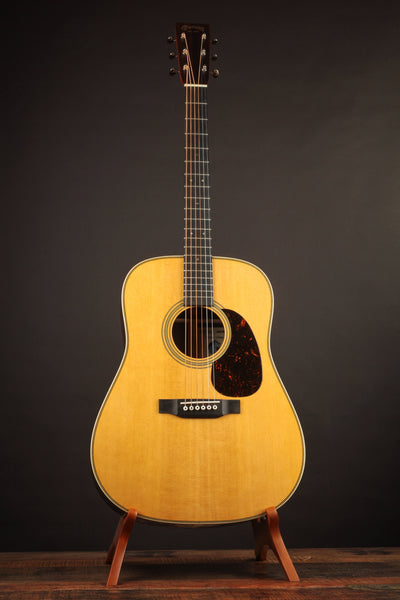Martin D-28 Billy Strings