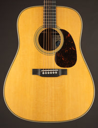 Martin D-28 Billy Strings