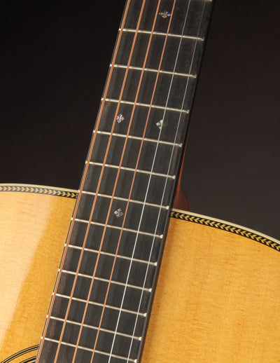 Martin D-28 Billy Strings