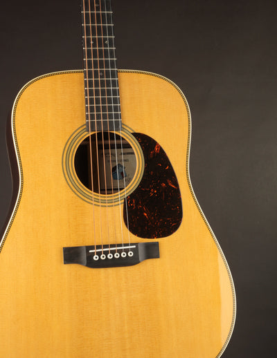 Martin D-28 Billy Strings