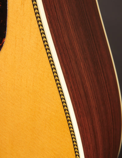 Martin D-28 Billy Strings
