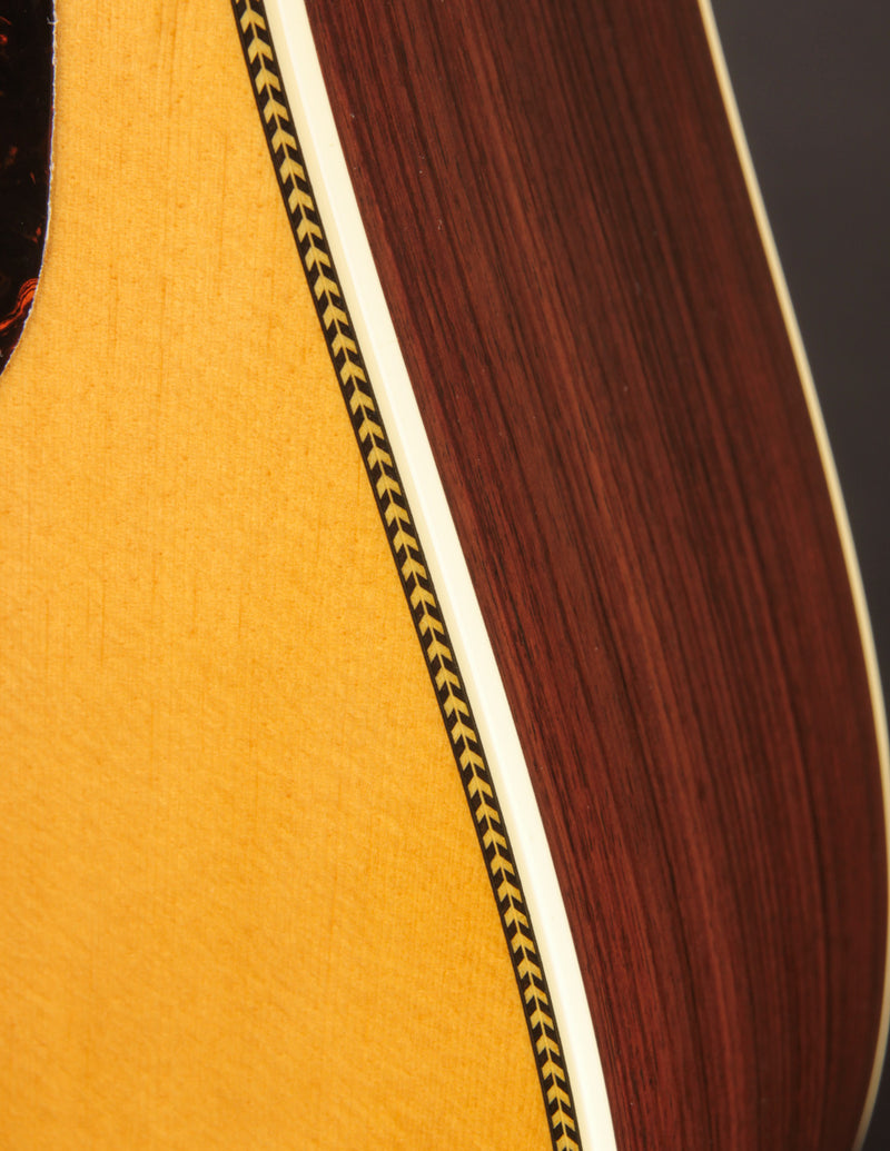 Martin D-28 Billy Strings