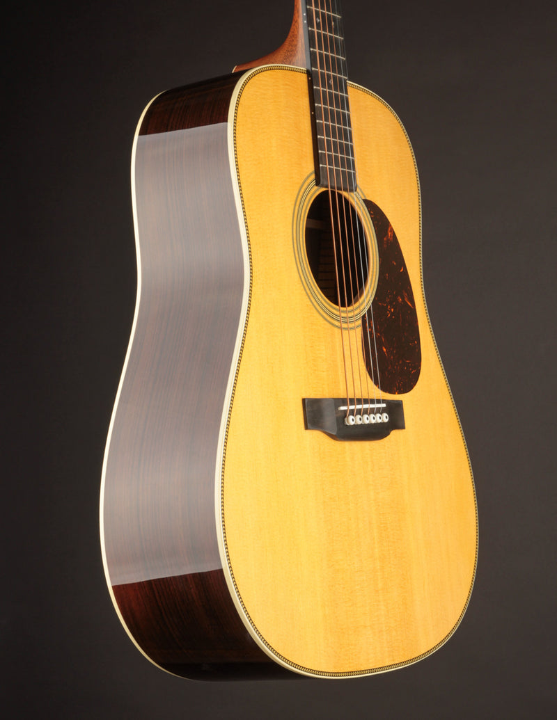 Martin D-28 Billy Strings
