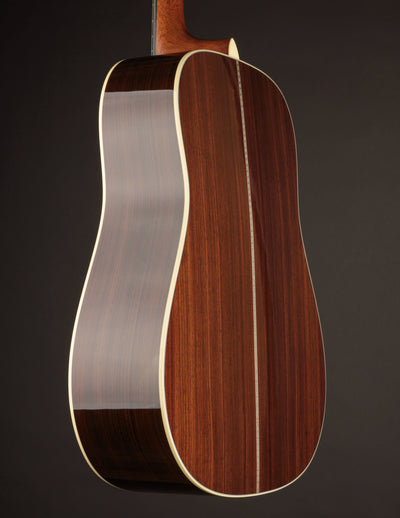 Martin D-28 Billy Strings