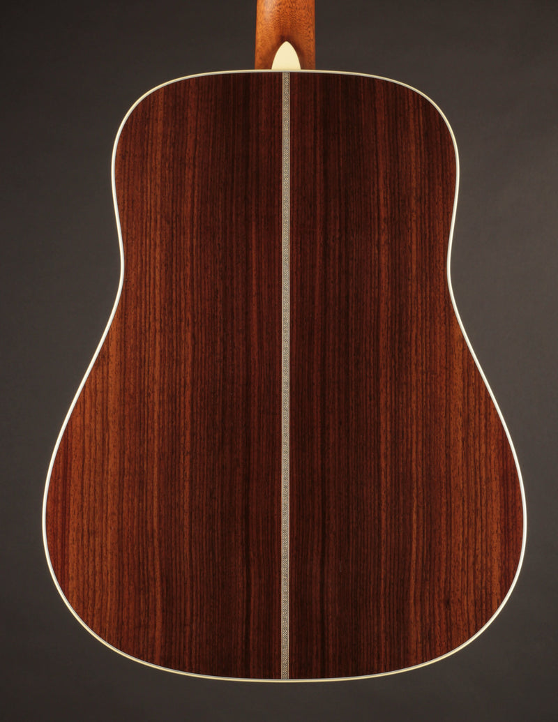 Martin D-28 Billy Strings