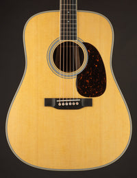 Martin D-35