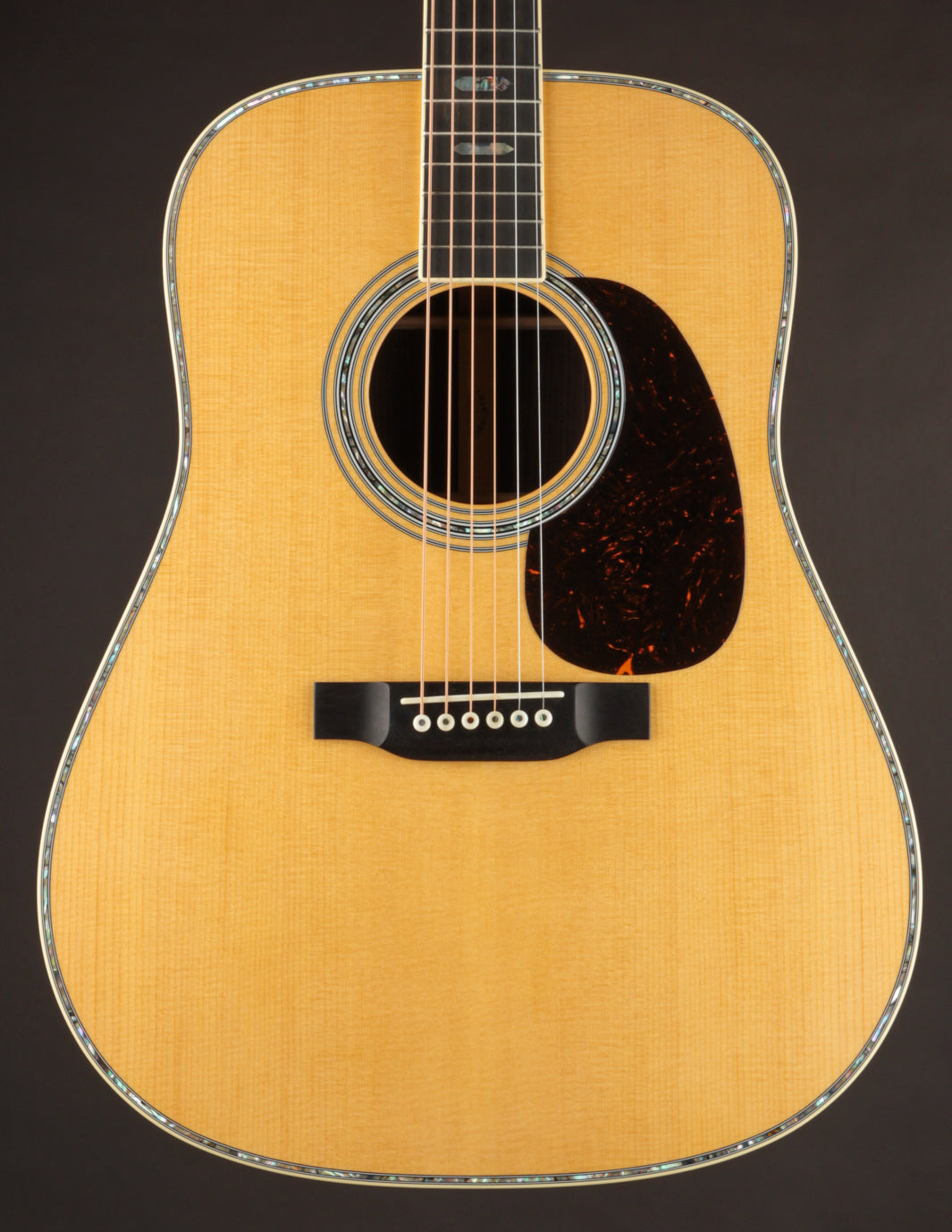 Martin D-41