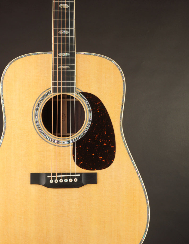 Martin D-41