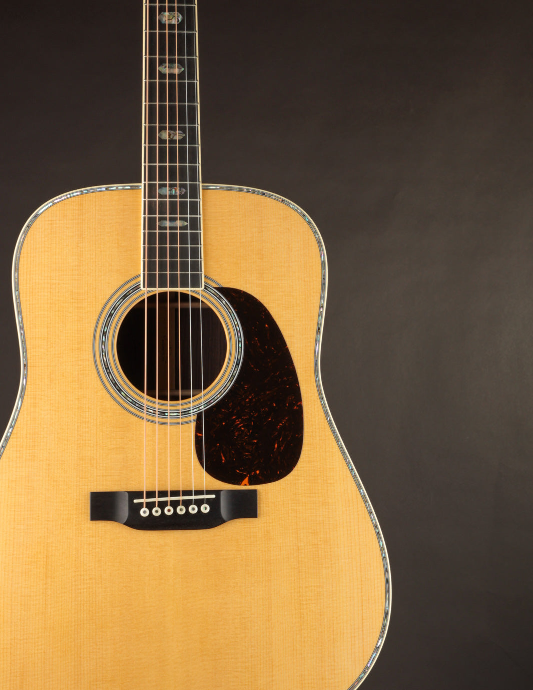 Martin D-41 Guitar: Discover Power, Depth, and Clarity at The