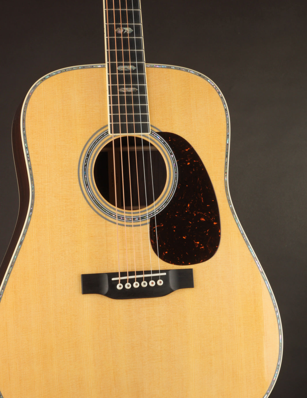 Martin(マーチン) D-41 standard Martin 2024 D-41 Standard Dreadnought Acoustic Guitar
