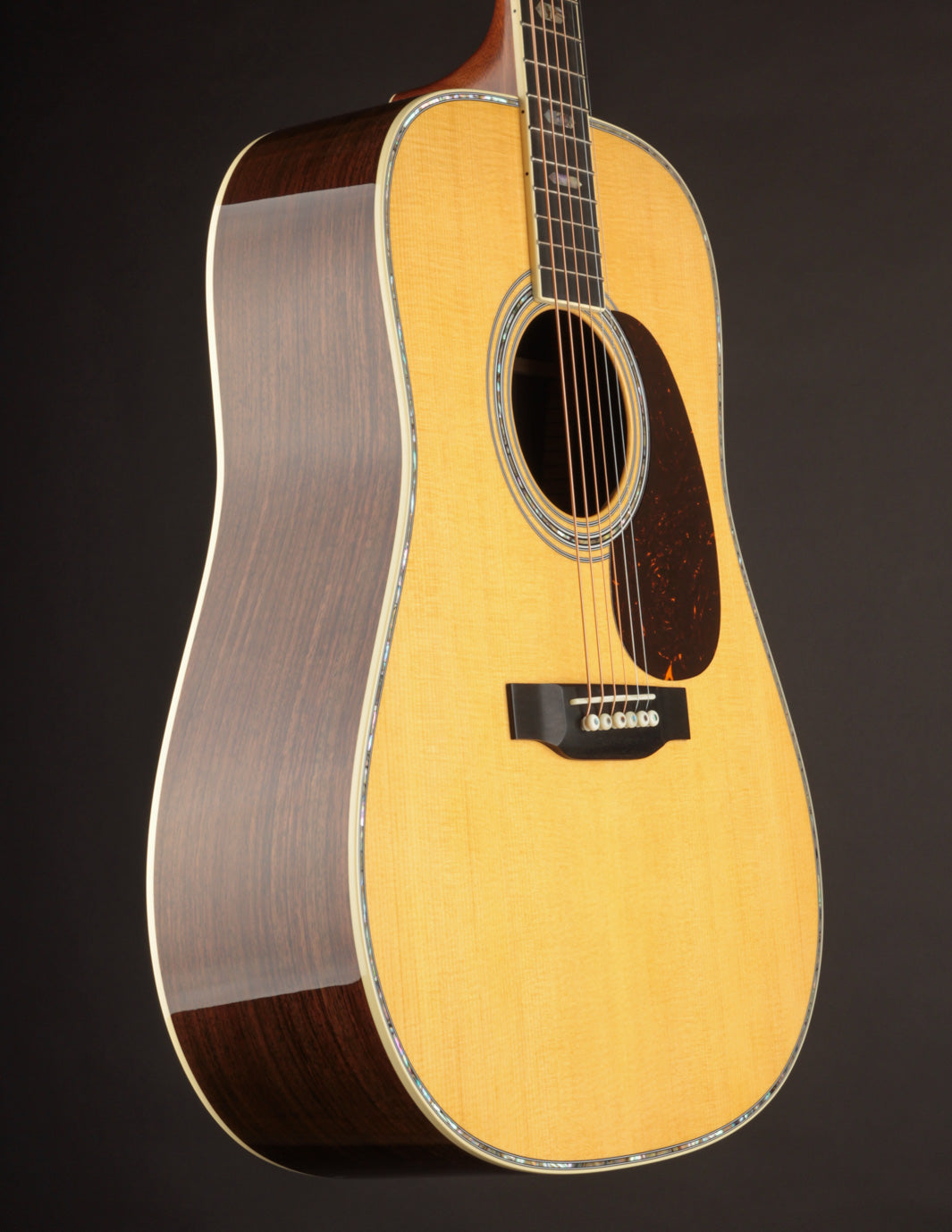 Martin D-41 Guitar: Discover Power, Depth, and Clarity at The