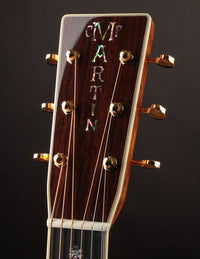 Martin D-42